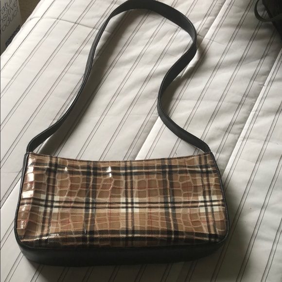 Park Ave International Handbags - Park Avenue International purse EUC